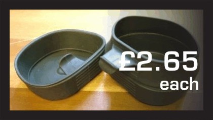 Swedish Folding Cup Image