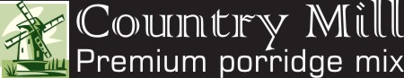 The Country Mill Logo