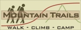 Mountain Trails Logo