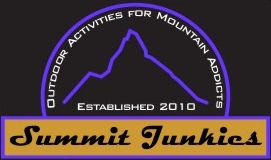 The Summit Junkies Logo