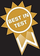 Best in Test Image