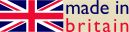 Made in Britain